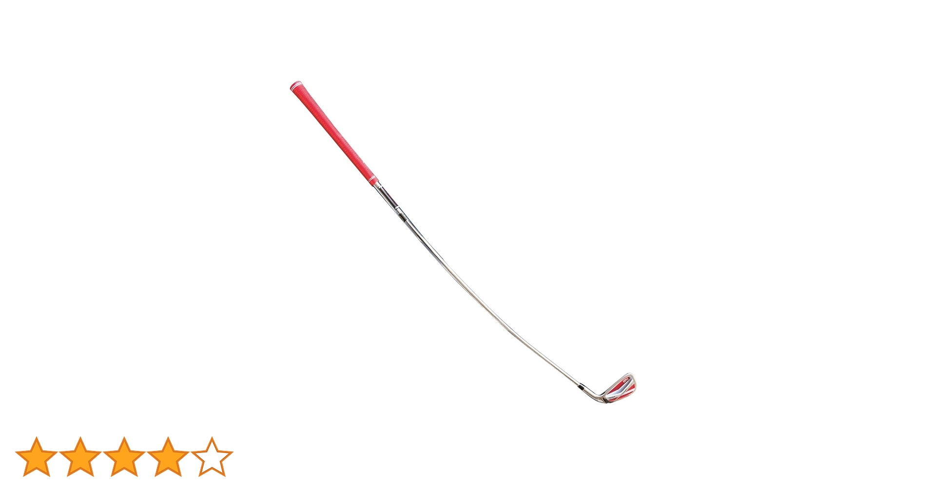 Amazon | LYNX(リンクス) スイング練習機 M-222(080) フレループ UTERU